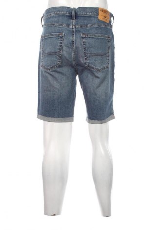 Herren Shorts Hollister, Größe M, Farbe Blau, Preis 9,99 €