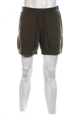 Herren Shorts Hollister, Größe L, Farbe Grün, Preis 16,49 €