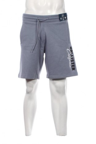 Herren Shorts Hollister, Größe M, Farbe Blau, Preis 11,49 €