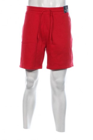 Herren Shorts Hollister, Größe XL, Farbe Rot, Preis € 16,29