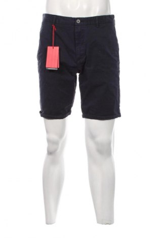 Herren Shorts Hugo Boss, Größe M, Farbe Blau, Preis € 55,99