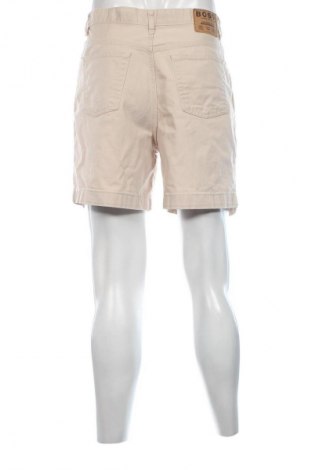 Herren Shorts Hugo Boss, Größe XL, Farbe Beige, Preis 49,10 €