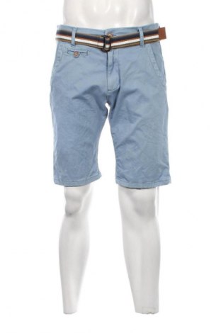 Herren Shorts Indicode, Größe M, Farbe Blau, Preis € 9,99