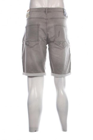 Herren Shorts Indicode, Größe XXL, Farbe Grau, Preis 12,99 €