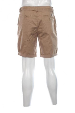 Herren Shorts Indicode, Größe L, Farbe Beige, Preis 12,99 €