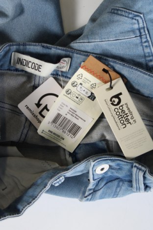 Herren Shorts Indicode, Größe M, Farbe Blau, Preis € 12,99