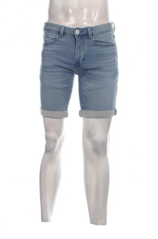 Herren Shorts Indicode, Größe M, Farbe Blau, Preis 9,99 €