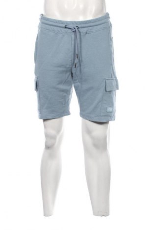 Herren Shorts Jack & Jones, Größe L, Farbe Blau, Preis € 21,49