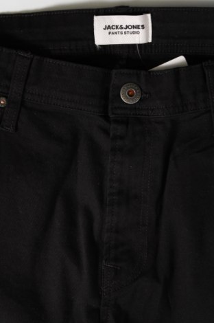 Herren Shorts Jack & Jones, Größe XXL, Farbe Schwarz, Preis € 23,99