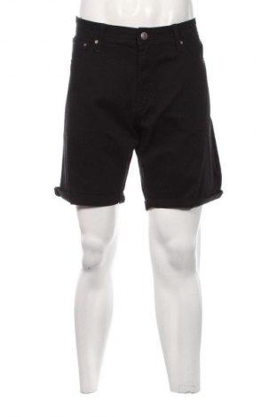 Herren Shorts Jack & Jones, Größe XXL, Farbe Schwarz, Preis 17,49 €