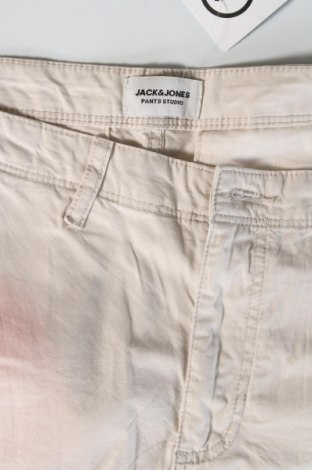 Pánske kraťasy  Jack & Jones, Veľkosť L, Farba Béžová, Cena  21,45 €