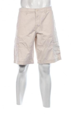 Herren Shorts Jack & Jones, Größe L, Farbe Beige, Preis € 19,49