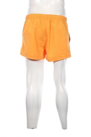 Herren Shorts Jack & Jones, Größe XL, Farbe Orange, Preis € 14,99