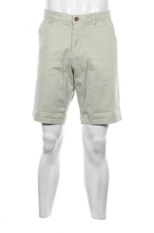 Herren Shorts Jack & Jones, Größe XL, Farbe Grün, Preis € 42,49