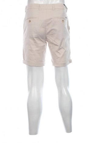 Herren Shorts Jack & Jones, Größe M, Farbe Beige, Preis 25,99 €