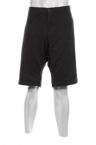 Herren Shorts Jack & Jones, Größe 3XL, Farbe Schwarz, Preis 14,99 €