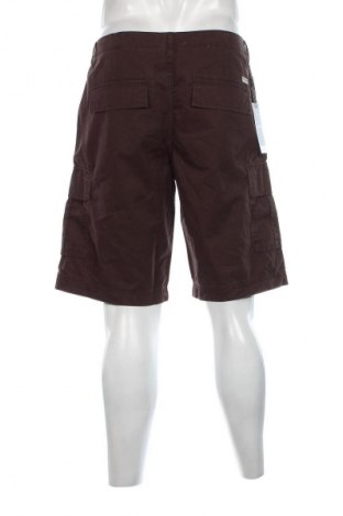 Herren Shorts Jack & Jones, Größe L, Farbe Braun, Preis € 23,99