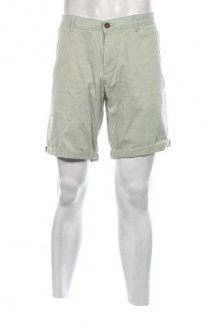 Herren Shorts Jack & Jones, Größe XXL, Farbe Grün, Preis 14,99 €