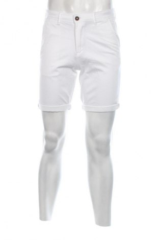 Herren Shorts Jack & Jones, Größe S, Farbe Weiß, Preis € 10,99