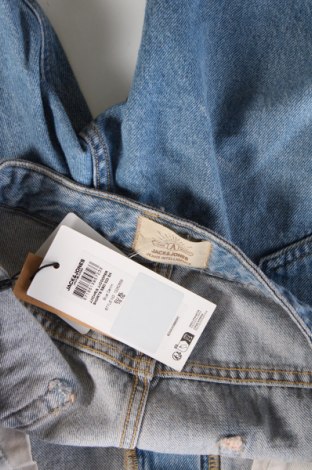 Męskie szorty Jack & Jones, Rozmiar XL, Kolor Niebieski, Cena 54,99 zł