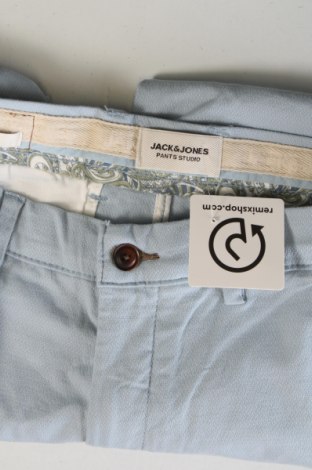 Pánske kraťasy  Jack & Jones, Veľkosť XS, Farba Modrá, Cena  42,45 €