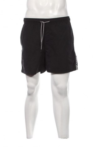 Herren Shorts Jack & Jones, Größe L, Farbe Schwarz, Preis 17,49 €