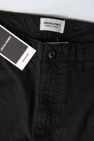 Herren Shorts Jack & Jones, Größe S, Farbe Schwarz, Preis € 14,99