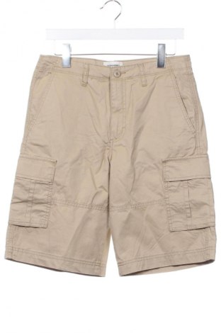 Herren Shorts Jack & Jones, Größe S, Farbe Beige, Preis € 19,29