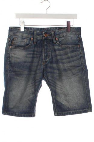 Herren Shorts Jack & Jones, Größe S, Farbe Blau, Preis € 6,49