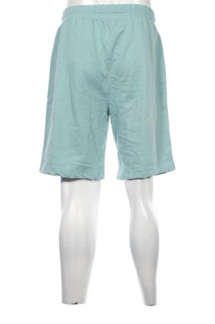 Pantaloni scurți de bărbați LC Waikiki, Mărime M, Culoare Verde, Preț 63,78 Lei