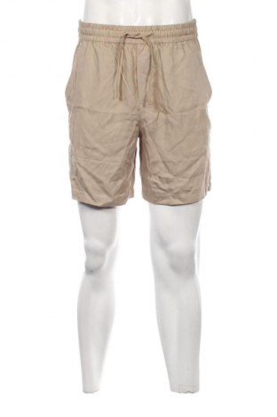 Herren Shorts Lefties, Größe L, Farbe Beige, Preis € 14,04