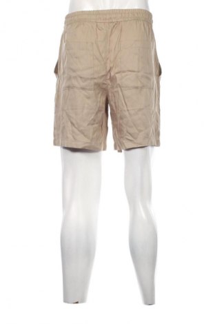 Herren Shorts Lefties, Größe L, Farbe Beige, Preis € 14,04