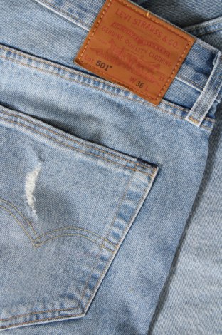 Pánské kraťasy Levi's, Velikost XL, Barva Modrá, Cena  1 019,00 Kč