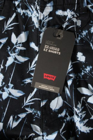 Ανδρικό κοντό παντελόνι Levi's, Μέγεθος XL, Χρώμα Πολύχρωμο, Τιμή 24,29 €