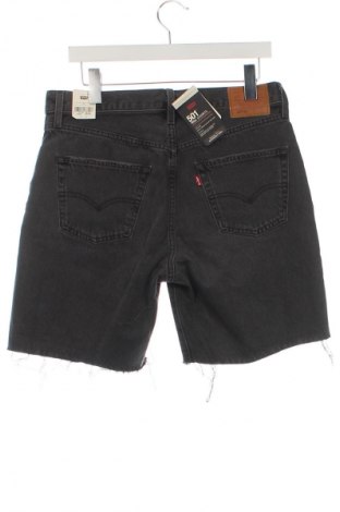 Herren Shorts Levi's, Größe S, Farbe Grau, Preis 22,99 €