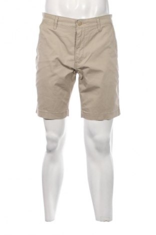 Herren Shorts Levi's, Größe M, Farbe Beige, Preis € 24,49