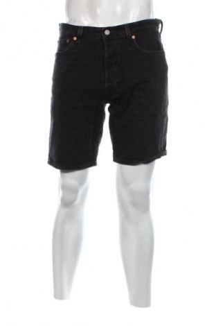 Herren Shorts Levi's, Größe M, Farbe Schwarz, Preis 20,49 €