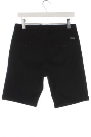 Pantaloni scurți de bărbați Lindbergh, Mărime S, Culoare Negru, Preț 97,99 Lei