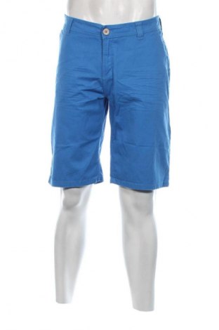 Herren Shorts Livergy, Größe XL, Farbe Blau, Preis 23,33 €