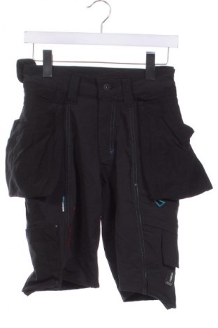 Pantaloni scurți de bărbați Mascot, Mărime S, Culoare Negru, Preț 85,99 Lei