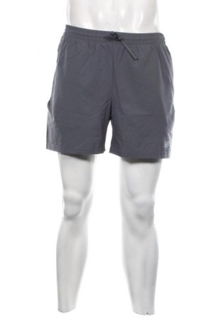 Herren Shorts New Balance, Größe M, Farbe Grau, Preis € 18,49