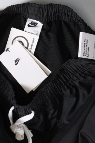 Męskie szorty Nike, Rozmiar S, Kolor Czarny, Cena 102,99 zł