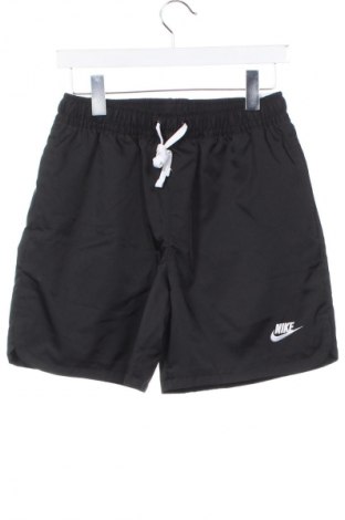 Pantaloni scurți de bărbați Nike, Mărime S, Culoare Negru, Preț 152,49 Lei