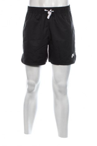 Pantaloni scurți de bărbați Nike, Mărime M, Culoare Negru, Preț 139,99 Lei