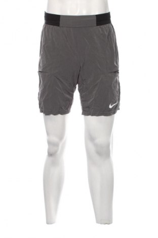 Herren Shorts Nike, Größe S, Farbe Grau, Preis € 14,58