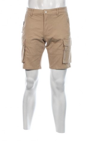 Herren Shorts Only & Sons, Größe M, Farbe Beige, Preis 7,49 €