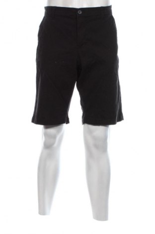 Pantaloni scurți de bărbați Only & Sons, Mărime XL, Culoare Negru, Preț 48,99 Lei