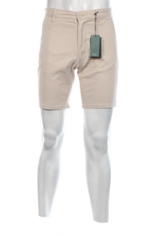 Herren Shorts Only & Sons, Größe S, Farbe Beige, Preis € 7,99