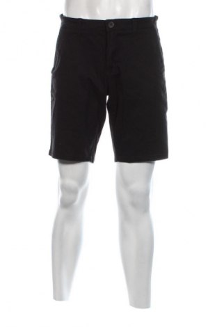 Pantaloni scurți de bărbați Only & Sons, Mărime M, Culoare Negru, Preț 59,99 Lei