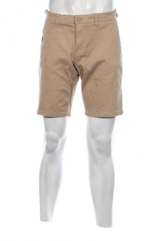 Herren Shorts Only & Sons, Größe M, Farbe Beige, Preis € 6,99